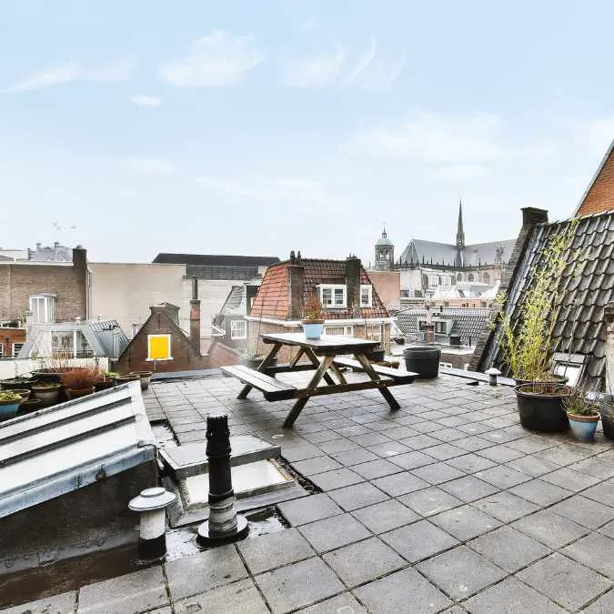 etancheite de balcon et terrasse