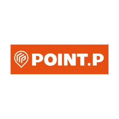 point p